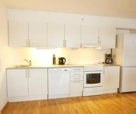 Nice Flat With Great View * Kongsberg
