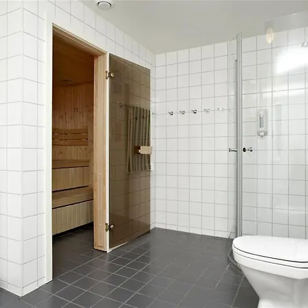 Nice Flat With Great View