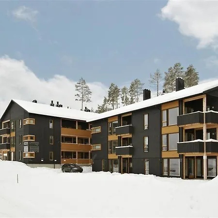 Nice Flat With Great View דירה Kongsberg