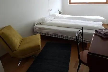 דירה Nice Flat With Great View *