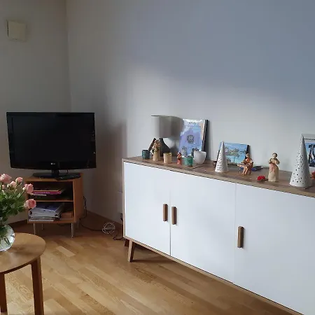 Nice Flat With Great View * Kongsberg